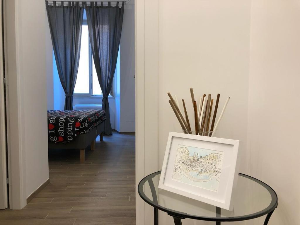 White King Rooms ローマ エクステリア 写真