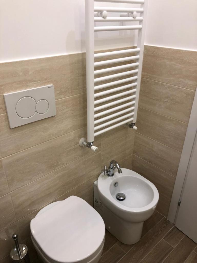 White King Rooms ローマ エクステリア 写真