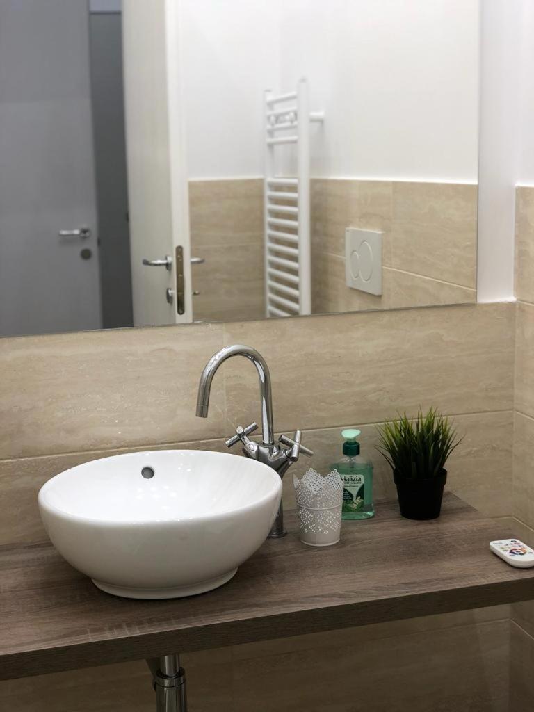 White King Rooms ローマ エクステリア 写真